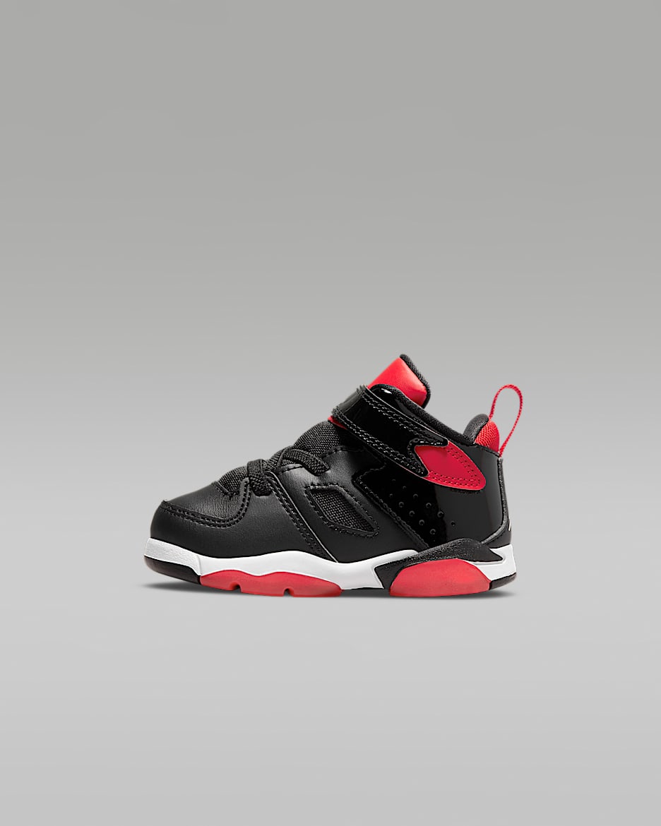 Jordan Flight Club 91 Baby Toddler Shoe. Nike UK